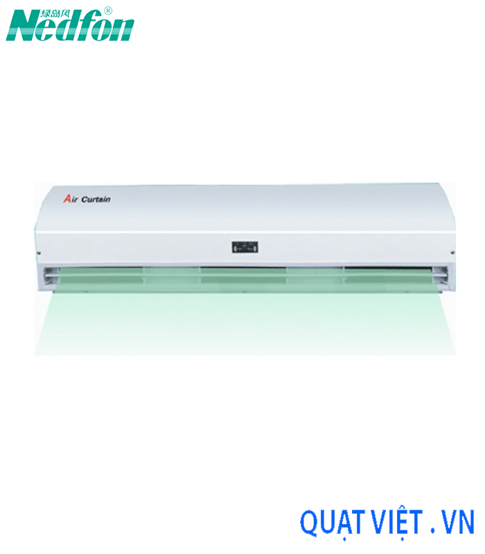 Quạt Chắn Gió Nedfon FM3518DY